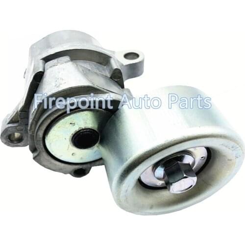 Auto Parts Belt Tensioner Pulley OEM 11955-ED30A 11955ED30A For Nissan
