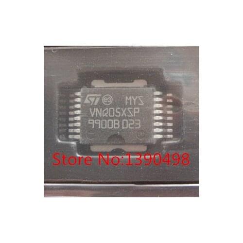 Free Shipping VNQ05XSP VNQ05 HSOP16 100% NEW