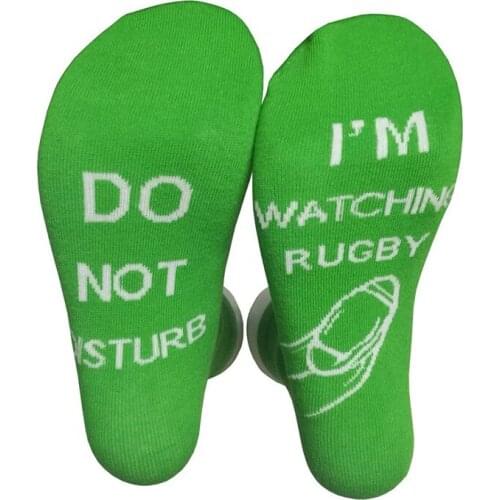 Soccer Socks Printed Anti-slip Cotton Spandex Outdoor Football Sports Hosiery Sportswear Long High Length Socks new