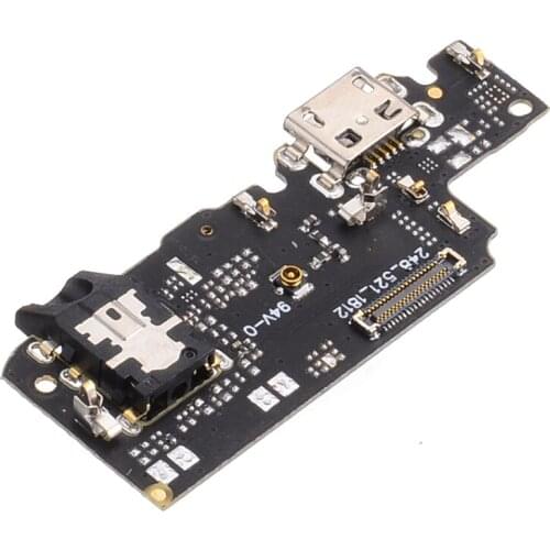 For Redmi Note 5 Charging Port Flex Cable Replacement Part for Xiaomi Redmi Note 5 USB Charging Port Dock Plug Connector Cable