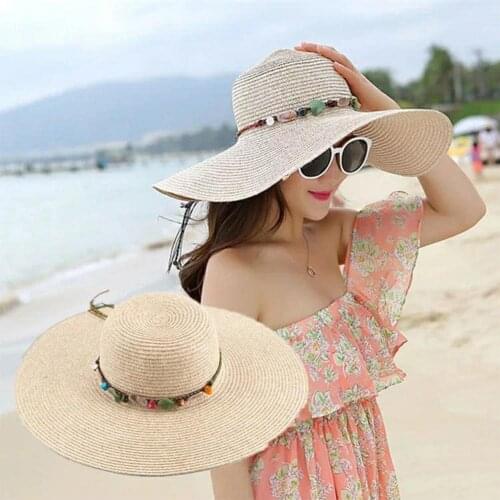 HobbyLane Beach Hats