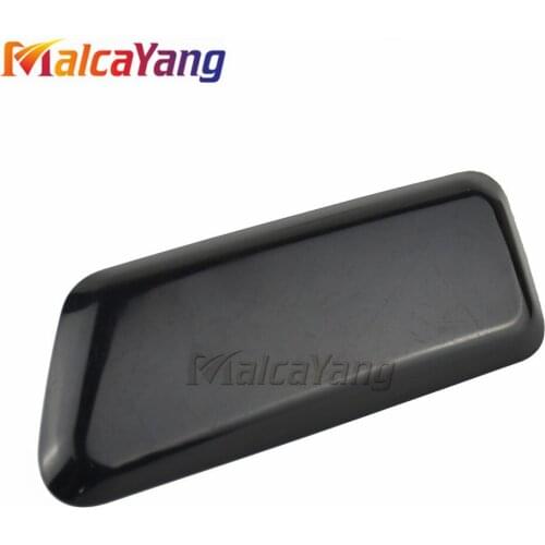 Left/Right side For Outlander XL 2006-2010 Car Front Bumper Headlight Water Spray Nozzle Jet Cover Cap 8264A049 8264A050