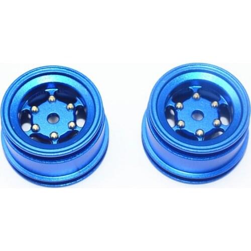 MIRACLEHOBBY Bicycle Hubs