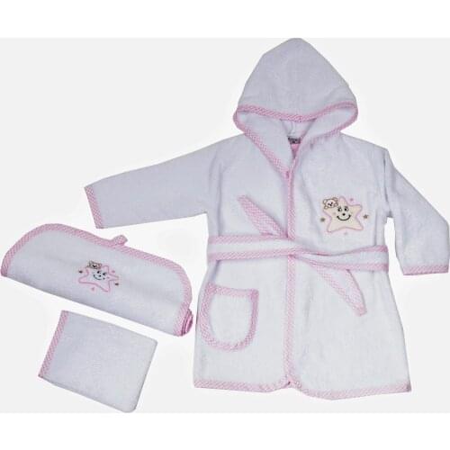 Nazbaby Bath Accessories