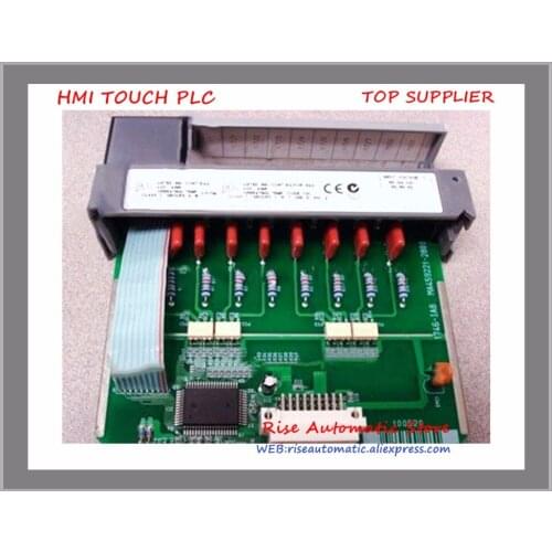 1746-IA8 PLC 85-132VAC Digital AC Input Modules New Original