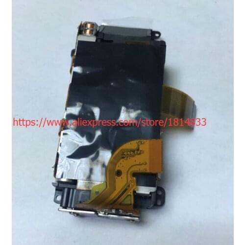 NEW LENS ZOOM UNIT for Samsung Digimax L77 Camera Orginal NO CCD