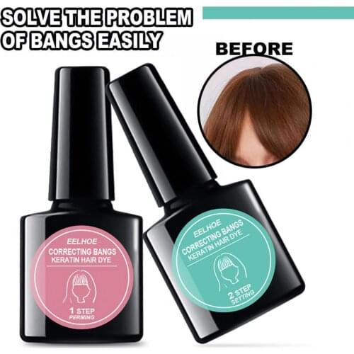 O.TWO.O Hair Texturizers
