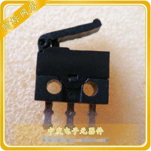 Original new 100% micro switch 2.74*8.20 small travel switch limit switch