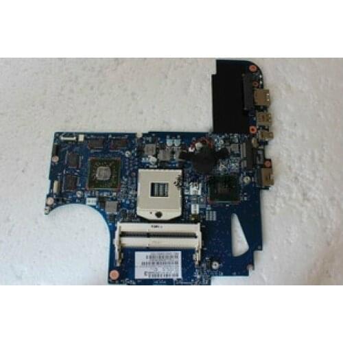 608364-001 lap connect board connect with motherboard ENVY14HM55 full test