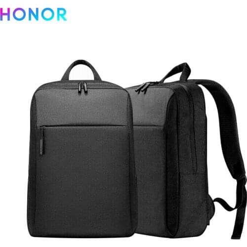 Honor Backpack 15,6 inch for 14 / 15,6 / 16,1-дюймовый computer unisex business casual computer laptop backpack