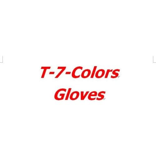 T-7-Colors Gloves Motocycly Protect Glove Moto Racing Motocycly Gloves Mountan Gloves SAME As TL