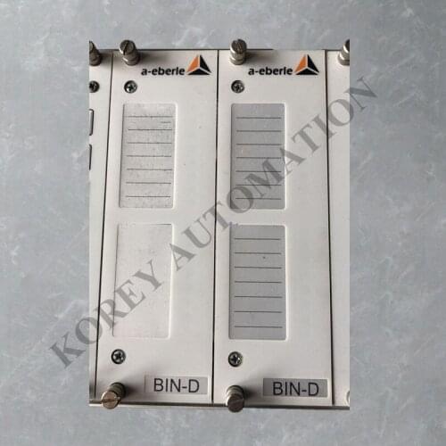 In Stock A-eberle 09010317 & 111.9006.05 & 111.9006.11