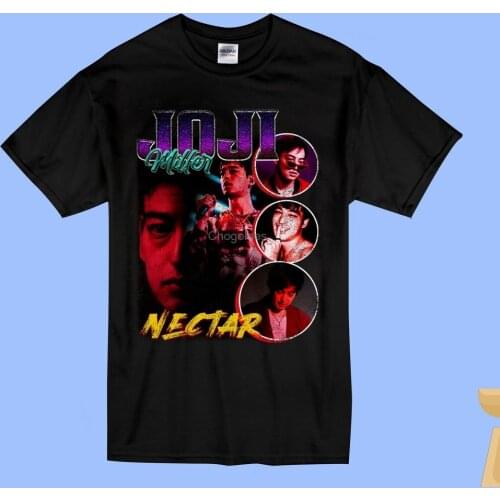 JOJI Vintage Graphic T Shirt Joji Miller Shirt JOJI Vintage 90s Rap Bootleg Shirt