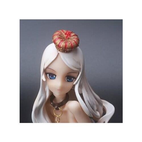 Japanese anime Princess Morudina naked anime figure sexy anime girl figure