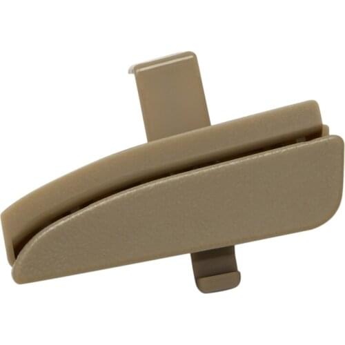 Rear Center Console Lid Latch Assembly for Toyota Tacoma Truck SUV