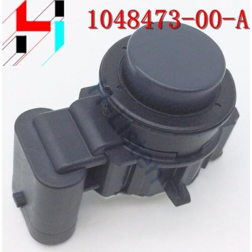 10pcs) 1048473-00-A 0263033336 Car Detector Parking Assist Distance Control Sensor parking sensor