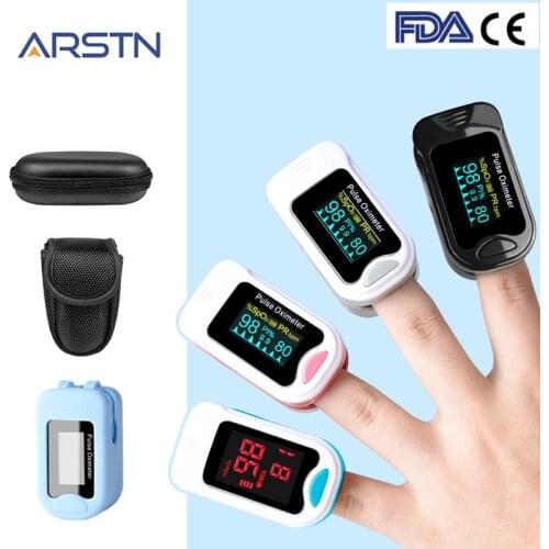 ARSTN Oxygen Equipment