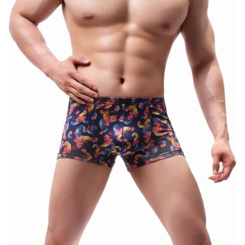 DBCSKE Men's Classic Briefs