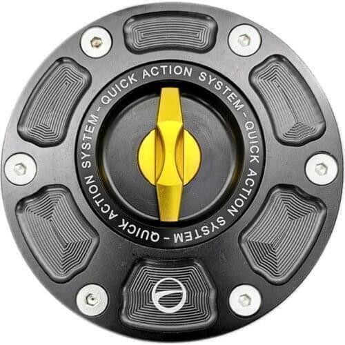 For TRIUMPH Sprint 1050 2005+ ,Sprint GT ALL YEAR ,Sprint RS ALL YEAR, Models Motorcycle Racing Fuel Tank CAPS 9 Colors