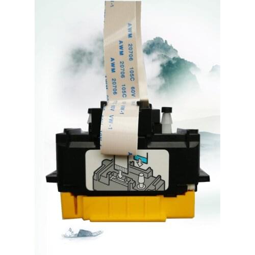 GH2220 printhead for Ricoh UV flat printer