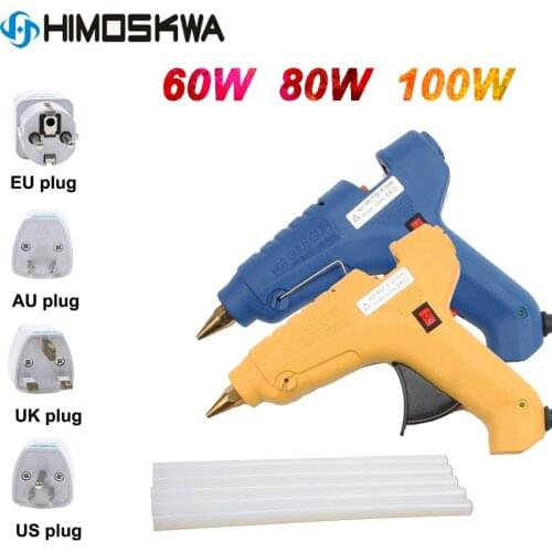 HIMOSKWA Glue Guns