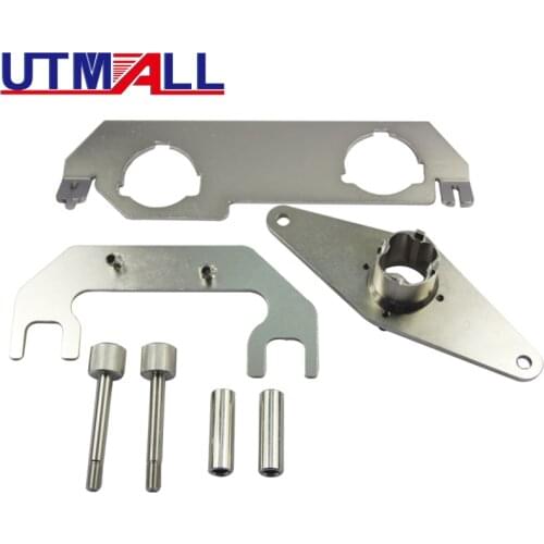 TIMING TOOL SET FOR JAGUAR LANDROVER 2.0 DIESEL AJ200 INGENIUM XE XF 2015 ONWARD