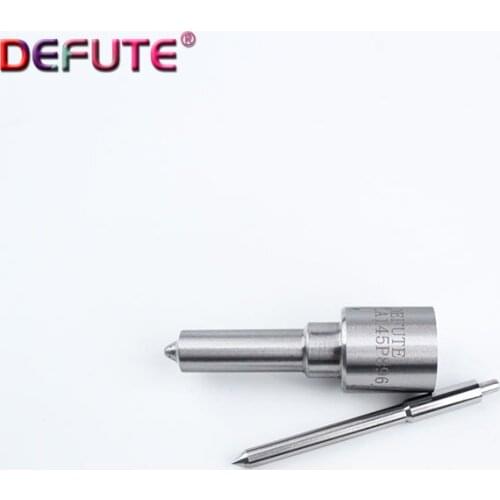 DEFUTE Original and Genuine High Quality Spray diesel nozzle CDSLA145P896 DSLA145P896