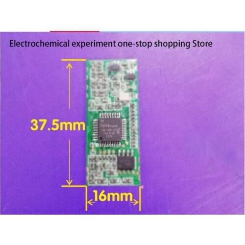 Excellent Performance FM1188 Echo Cancellation Module-F18 (supports Full-duplex Hands-free Echo Cancellation Products)