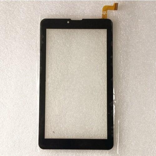 New 7'' tablet pc DIGMA Plane 7521 4G PS7134ML touch screen digitizer touch panel glass sensor