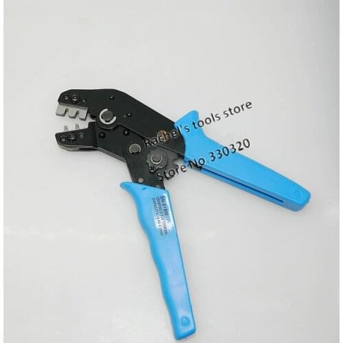 SN-01BM crimping pliers/wire crimping tool for XH2.54 SM2.54 terminal and connector