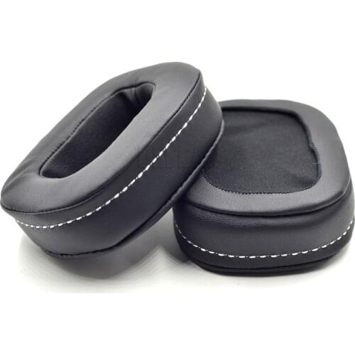 Replacement cushion ear pads earpads for Denon AH-D600EM AH D600 Headphones new