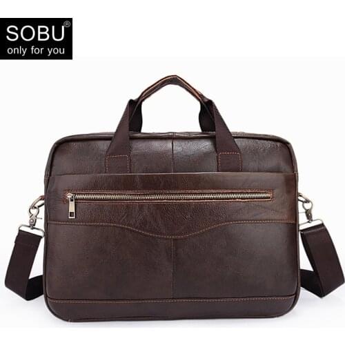 Мужские модные сумки SOBU China At AliExpress