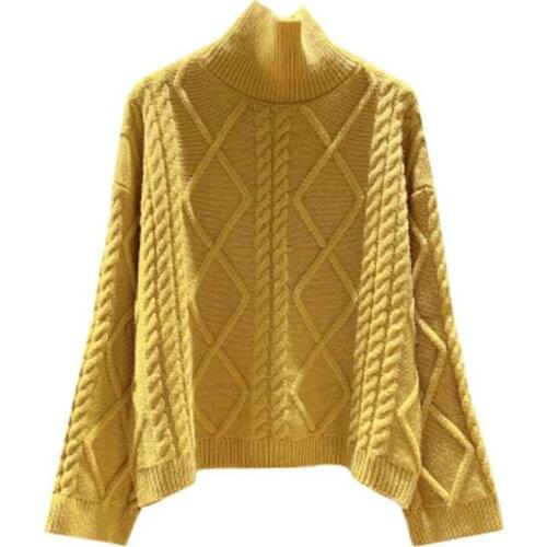 Soft fox Women's Pullovers