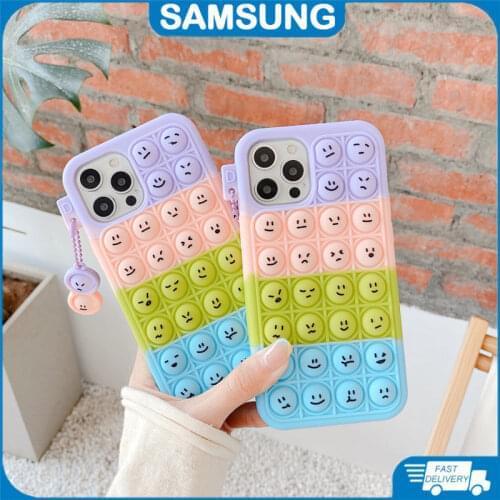 U2ME2 Samsung Galaxy A31 Phone Cases