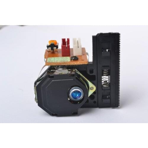 Replacement For KENWOOD DP-491 CD Player Laser Lens Lasereinheit Assembly DP491 Optical Pick-up Bloc Optique Unit