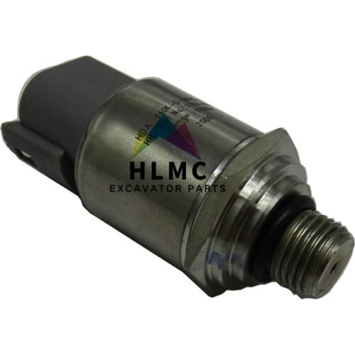 Pressure Sensor Excavator Parts accessories R225-9/500bar 31Q8-40500 Construction Machinery Parts