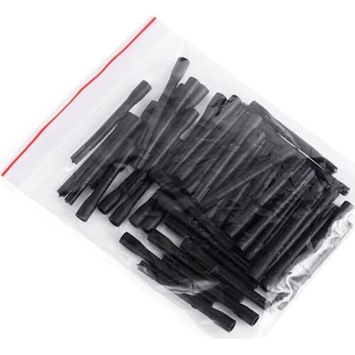M4YA 100Pcs Tattoo Ink Mixing Sticks Disposable Tattoo Ink Mixer Machine Sticks Tattoo Pigment Stirring Rods Microblading Tool