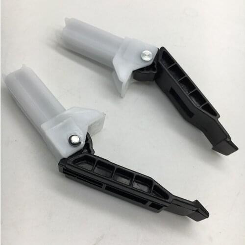 5PCS Printer Parts FC0-1787 ADF Hinge for Canon MF4410 4412 4420 4430 4450 4452 4453 4550 4553 4554 4580 211 212 215 216 4710