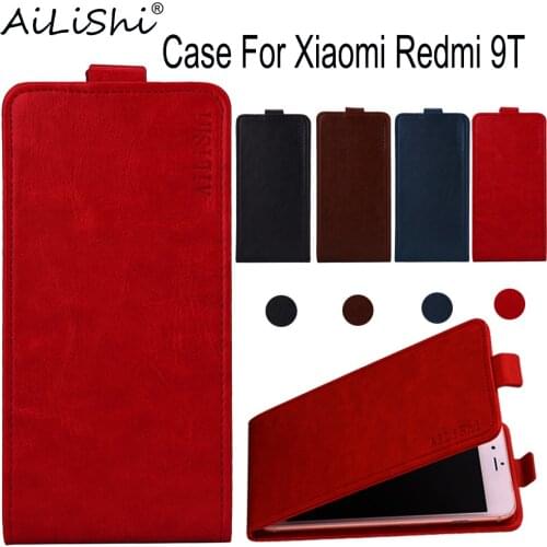 Чехлы для телефонов Xiaomi Redmi 9T AiLiShi China At AliExpress