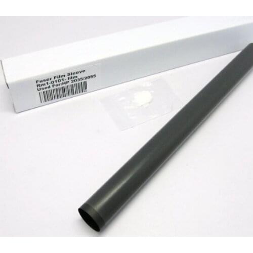 3d printing accessories for HP2035 2055dn fixing film HP P2055 M401 M401dn M425 heating film