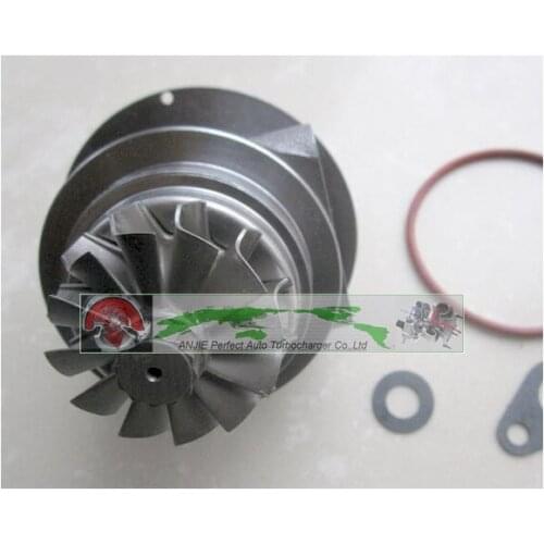 Free Ship Turbo Cartridge CHRA Core TD04L 49377-07000 49377 07000 Turbocharger For IVECO Commercial Daily 8140.43S.4000 2.8L