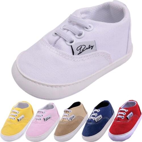 Buddinfant Toddler Shoes