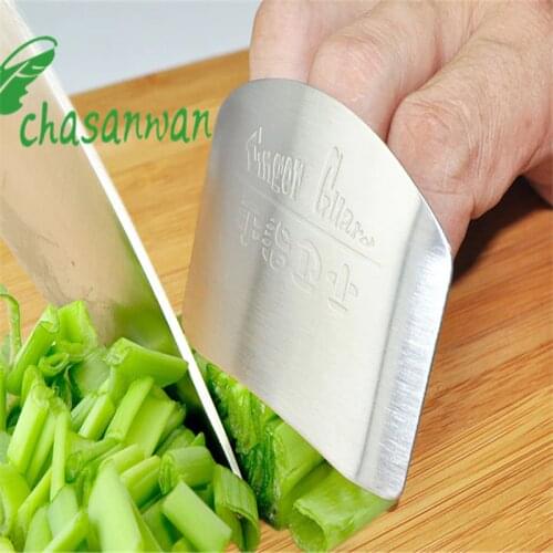 CHASANWAN Finger Protection