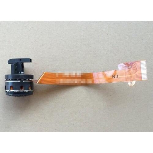 DP30 type DP330-MFVAN2 print head dp330 9-pin print head