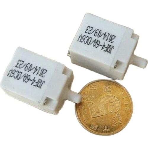 2PCS/lot DC6V solenoid valve Electronic blood pressure meter