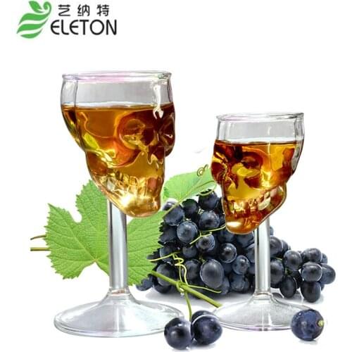 ELETON Shot Glasses