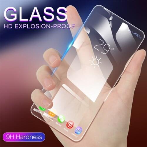 GerTong Screen Protectors For Xiaomi Redmi Note 9 Pro Max