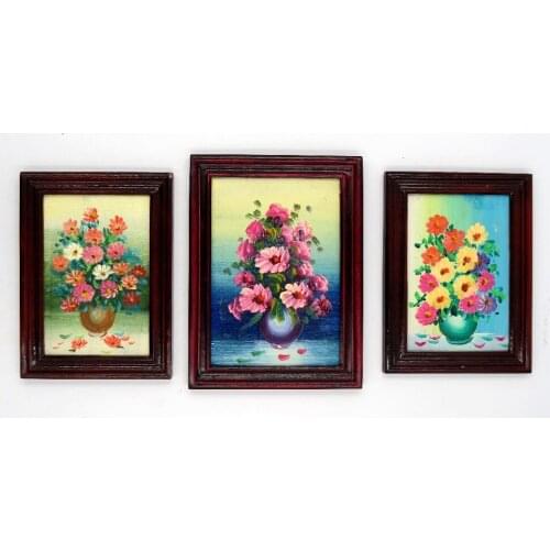 Hankroi Wall Paintings