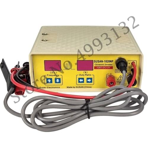 1030NP/1020NP 1500W Ultrasonic Inverter Electrical Equipment Power Supplies DC12V T0189