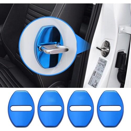 JWOPR Locks For Car Doors